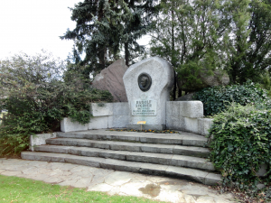Steiner Denkmal
